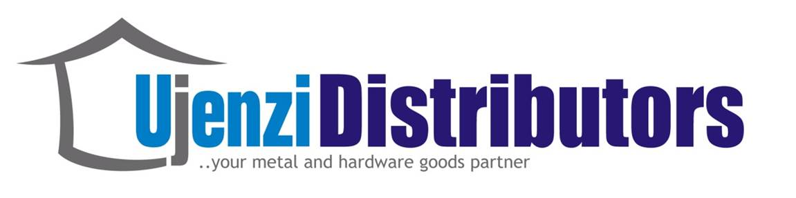 Ujenzi Distributors Ltd Logo