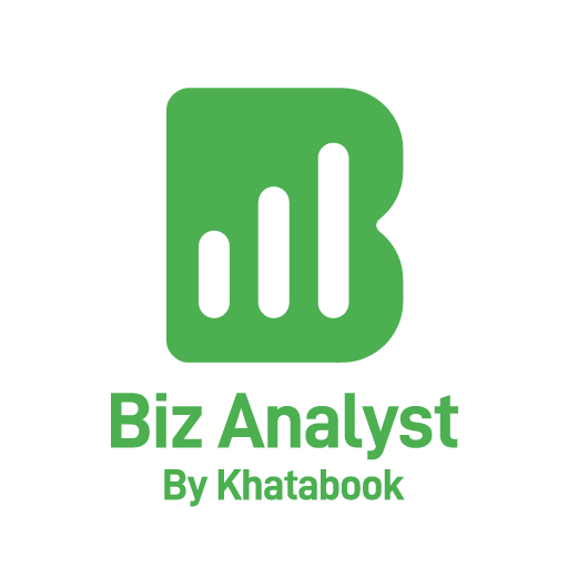 Biz Analyst logo